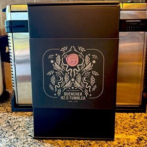 Stanley HALLOWEEN QUENCHER H2.O FLOWSTATE™ TUMBLER | 40 OZ